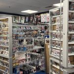 BATTER-UP GAMING & SPORTSCARDS